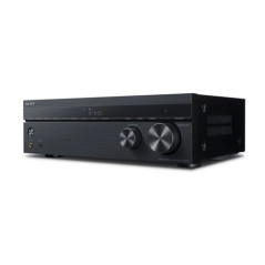 Amplificador de cine en casa SONY STR-DH790 Negro