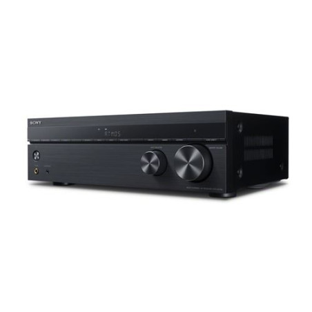 Amplificador de cine en casa SONY STR-DH790 Negro