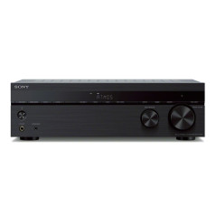 Amplificateur Home Cinéma Sony STR-DH790 Noir