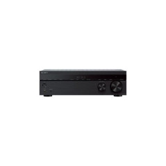 Amplificador AV de cine en casa SONY STR-DH590 HDMI 4K HDR Negro