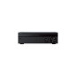Amplificateur Home Cinema AV Sony STR-DH590 HDMI 4K HDR Noir Amplificateur Home Cinema AV Sony STR-DH590 HDMI 4K HDR Noir