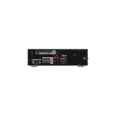 Amplificador AV de cine en casa SONY STR-DH590 HDMI 4K HDR Negro