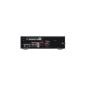 Amplificador AV de cine en casa SONY STR-DH590 HDMI 4K HDR Negro
