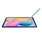Tablette tactile Samsung Tab S6 Lite 10.4'' WiFi 64 Go Bleu Angora 2022 Tablette tactile Samsung Tab S6 Lite 10.4'' WiFi 64 Go Bleu Angora 2022