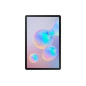 Tablet Samsung Galaxy Tab S6 10.5" 4G 256 GB Gris Titanio Tablet Samsung Galaxy Tab S6 10.5" 4G 256 GB Gris Titanio