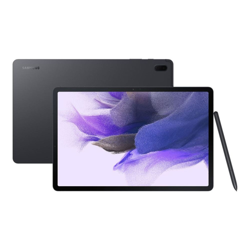 Tablet Samsung Galaxy Tab S7 FE 12.4" Wifi 64GB Negro Tablet Samsung Galaxy Tab S7 FE 12.4" Wifi 64GB Negro