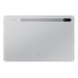 Tablette tactile Samsung Galaxy Tab S7 SM-T870 Wifi 11" 128 Go Argent mystique Tablette tactile Samsung Galaxy Tab S7 SM-T870 Wifi 11" 128 Go Argent mystique