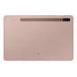 Tablet Samsung Galaxy Tab S7 SM-T870 Wifi 11" 256 GB Bronce Místico Tablet Samsung Galaxy Tab S7 SM-T870 Wifi 11" 256 GB Bronce Místico