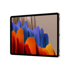 Tablet Samsung Galaxy Tab S7 SM-T870 Wifi 11" 256 GB Bronce Místico