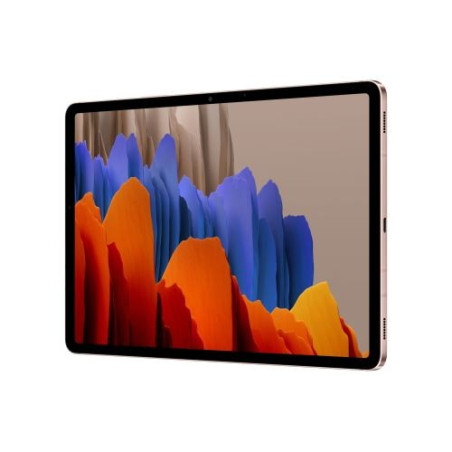 Tablet Samsung Galaxy Tab S7 SM-T870 Wifi 11" 256 GB Bronce Místico