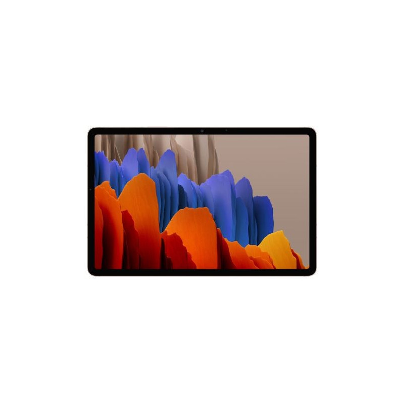Tablet Samsung Galaxy Tab S7 SM-T870 Wifi 11" 256 GB Bronce Místico Tablet Samsung Galaxy Tab S7 SM-T870 Wifi 11" 256 GB Bronce Místico