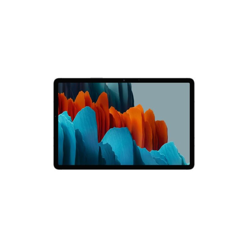 Tablet Samsung Galaxy Tab S7 SM-T870 Wifi 11" 128 GB Negro Místico