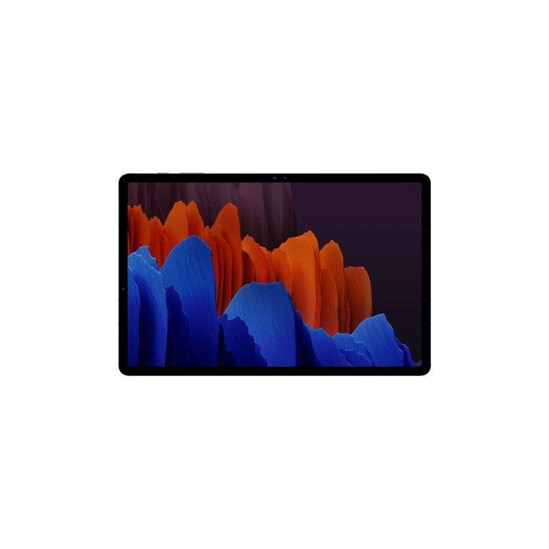 Tablet Samsung Tab S7+ 12.4" WiFi 256 GB Azul