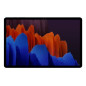 Tablet Samsung Tab S7+ 12.4" WiFi 256 GB Azul
