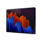 Tablet Samsung Galaxy Tab S7+ SM-T976 5G 12.4" 256GB Mystical Negro
