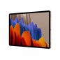 Touch Tablet Samsung Galaxy Tab S7 + SM-T970 Wifi 12.4 "256GB Bronce Místico