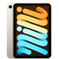 Apple iPad Mini 8,3" 64 Go Lumière stellaire Wifi 6 ème génération 2021