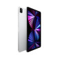 iPad Pro 11" Puce Apple M1 256 Go Wifi 3e génération Argent Mi 2021 iPad Pro 11" Puce Apple M1 256 Go Wifi 3e génération Argent Mi 2021