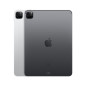 iPad Pro 12.9 "Chip Apple M1 2TB WiFi + Cellular 5th Generation Silver mediados de 2021