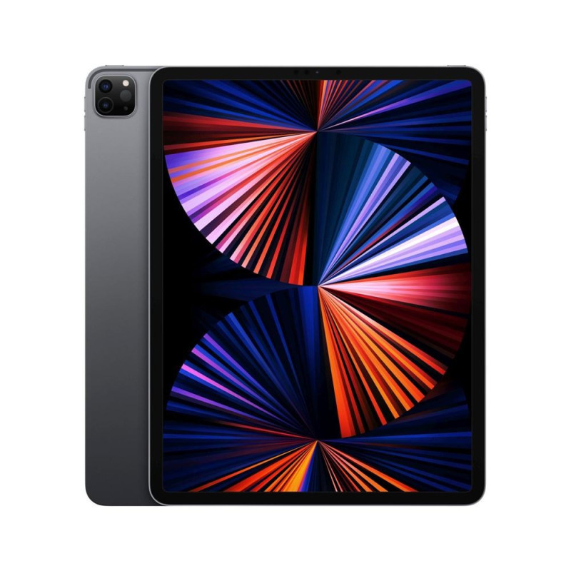 iPad Pro 11 "Chip Apple M1 256GB WiFi + Cellular 3ª generación Gris espacial mediados de 2021