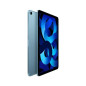 Apple iPad Air 10.9" Chip Apple M1 256GB WiFi 5ª generación 2022 Azul Apple iPad Air 10.9" Chip Apple M1 256GB WiFi 5ª generación 2022 Azul