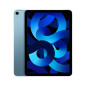 Apple iPad Air 10.9" Chip Apple M1 256GB WiFi 5ª generación 2022 Azul Apple iPad Air 10.9" Chip Apple M1 256GB WiFi 5ª generación 2022 Azul