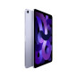 Apple iPad Air 10.9" Chip Apple M1 256GB 5G 5th Generation 2022 Purple Apple iPad Air 10.9" Chip Apple M1 256GB 5G 5th Generation 2022 Purple