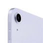 Apple iPad Air 10,9" Puce Apple M1 64 Go 5G 5ème génération 2022 Mauve Apple iPad Air 10,9" Puce Apple M1 64 Go 5G 5ème génération 2022 Mauve
