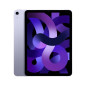 Apple iPad Air 10.9 "Chip Apple M1 64GB 5G 5th Generation 2022 Purple Apple iPad Air 10.9 "Chip Apple M1 64GB 5G 5th Generation 2022 Purple