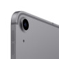 Apple iPad Air 10.9" Chip Apple M1 256GB WiFi 5ª generación 2022 Gris espacial Apple iPad Air 10.9" Chip Apple M1 256GB WiFi 5ª generación 2022 Gris espacial