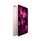 Apple iPad Air 10.9 "Chip Apple M1 64GB Wifi 5ª Generación 2022 Rosa Apple iPad Air 10.9 "Chip Apple M1 64GB Wifi 5ª Generación 2022 Rosa