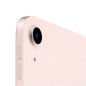 Apple iPad Air 10.9" Chip Apple M1 256GB WiFi 5ª Generación 2022 Rosa