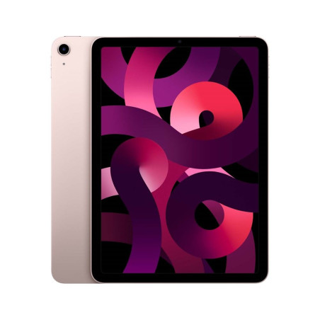 Apple iPad Air 10.9" Chip Apple M1 256GB WiFi 5ª Generación 2022 Rosa
