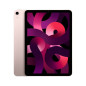 Apple iPad Air 10.9" Chip Apple M1 256GB WiFi 5ª Generación 2022 Rosa