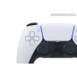 Pack Console Sony PS5 Standard + Horizon Forbidden West + Manette Dual Sense Blanc