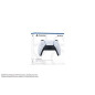 PS5 Standard Sony Console Pack + Horizon Forbidden West + Controlador blanco de doble sentido