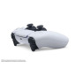 PS5 Standard Sony Console Pack + Horizon Forbidden West + Controlador blanco de doble sentido