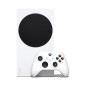 Console Microsoft Xbox Series S Blanc