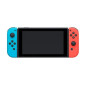 Console Nintendo Switch avec paire de Joy-Con Rouge et Bleu Neon V2 Console Nintendo Switch avec paire de Joy-Con Rouge et Bleu Neon V2