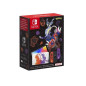 Nintendo Switch Consola OLED Modelo Pokémon Edición Escarlata y Pokémon Púrpura