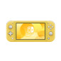 Nintendo Switch Lite - Consola de juegos portátil - Amarillo