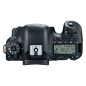 EOS 6D Mark II Canon DSLR Cuerpo desnudo negro EOS 6D Mark II Canon DSLR Cuerpo desnudo negro