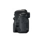 Reflex Canon EOS 6D Mark II Boîtier Nu Noir