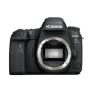 EOS 6D Mark II Canon DSLR Cuerpo desnudo negro EOS 6D Mark II Canon DSLR Cuerpo desnudo negro