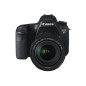 Reflex Canon EOS 6D + Objectif Canon EF 24 - 105mm f/3.5 - 5.6 IS STM