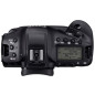 Appareil photo reflex Canon EOS-1DX Mark III Noir