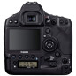 Appareil photo reflex Canon EOS-1DX Mark III Noir