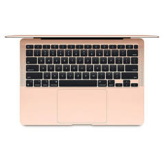 Apple MacBook Air M1 Gold (MGND3FN/A)