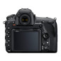 Appareil photo Reflex Nikon D850 Noir+ Objectif Nikkor AF-S 24-120mm f/4G ED VR Appareil photo Reflex Nikon D850 Noir+ Objectif Nikkor AF-S 24-120mm f/4G ED VR