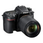 Appareil photo reflex Nikon D7500 noir + AF-S DX 18-140mm f/3.5-5.6 G ED VR Appareil photo reflex Nikon D7500 noir + AF-S DX 18-140mm f/3.5-5.6 G ED VR